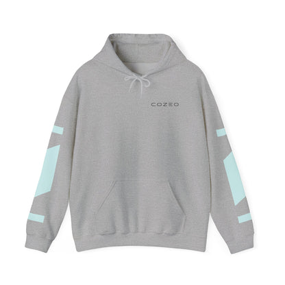 Authentic Cozeo Graphic Hoodie