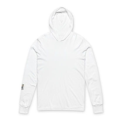 Hooded Long Sleeve Tee