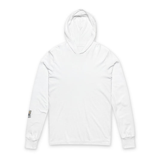Hooded Long Sleeve Tee