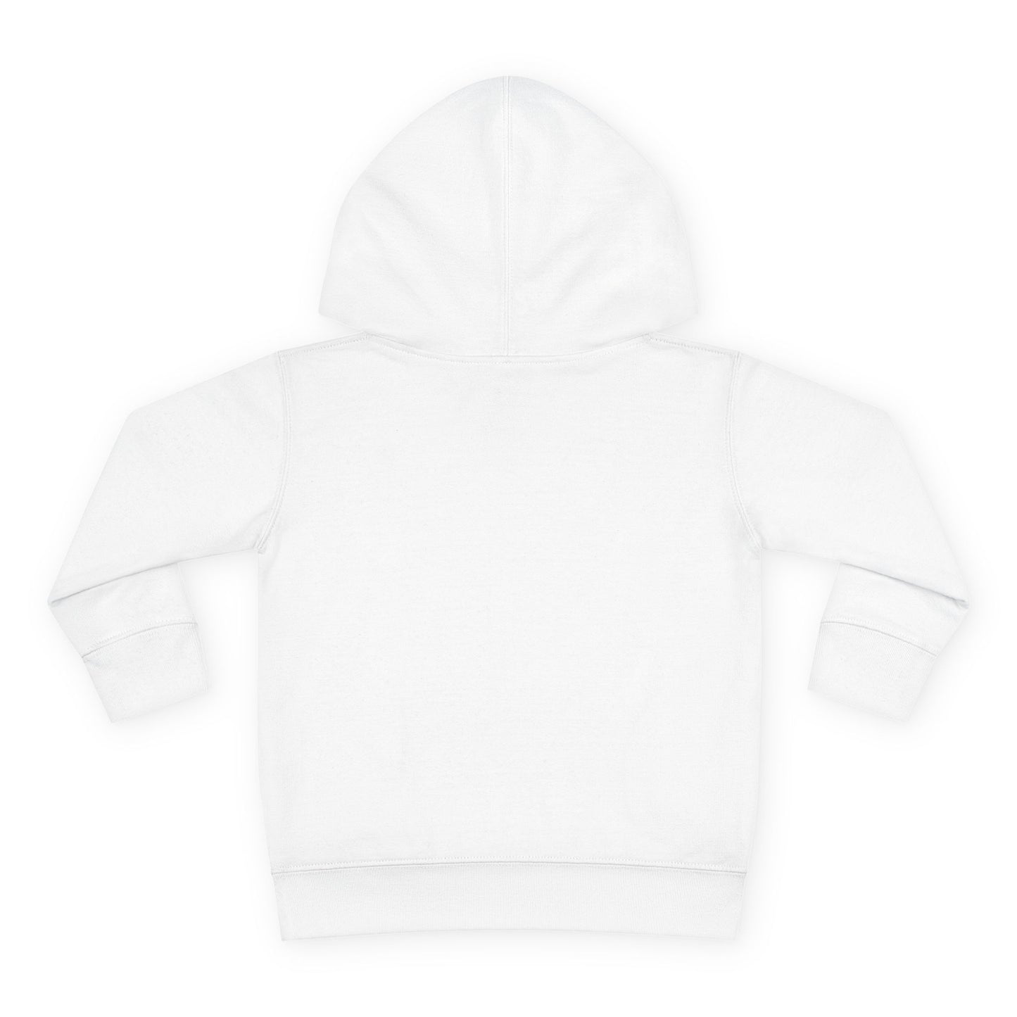 Cozy Toddler Fleece Hoodie for Playtime, Cute Kids Pullover, Perfect for Halloween, Birthday Gift, Family Outings, Everyday Wear