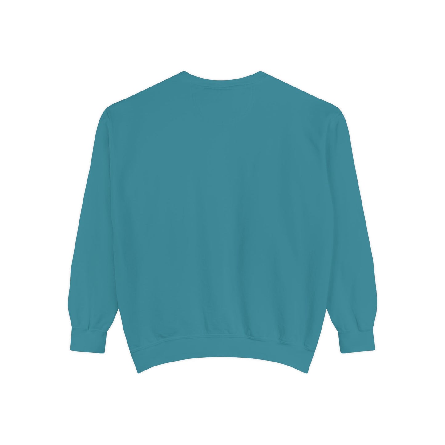 Inspirational Sweatshirt, Casual Comfort, Gift for Friends, Just Be Yourself, Cozy Fashion, Everyday Wear