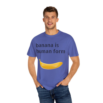 funny Banana Humor T-shirt | Funny Gift for Fruit Lovers, Casual Wear for Friends, Unique Birthday Shirt,  Graphic Tee, Bananas [...]