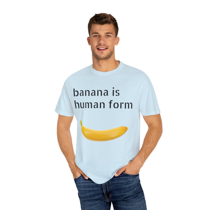 funny Banana Humor T-shirt | Funny Gift for Fruit Lovers, Casual Wear for Friends, Unique Birthday Shirt,  Graphic Tee, Bananas [...]