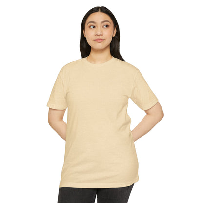 CVC Jersey T-shirt - Soft, Comfortable, Everyday Tee, Perfect for Casual Outings, Gift for Birthdays, Holidays, and Celebrations