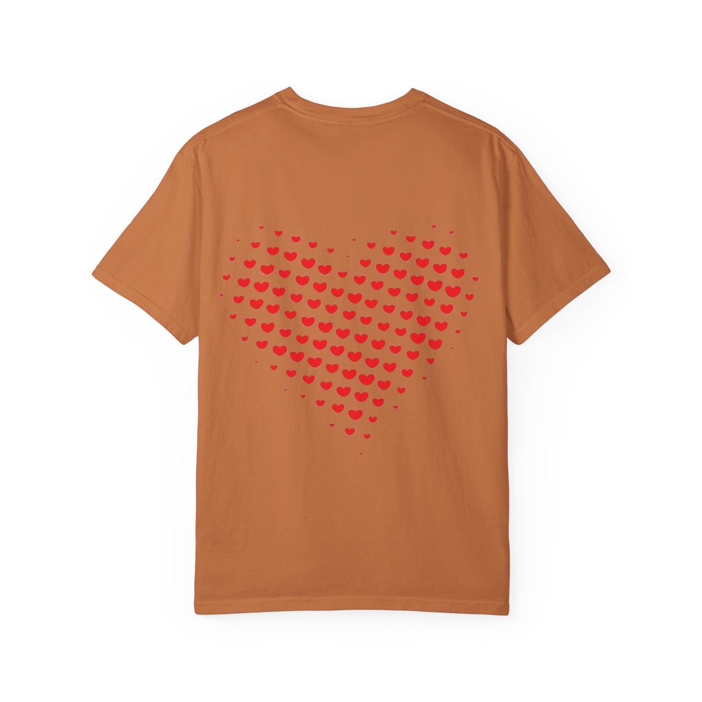 Heart Design T-Shirt