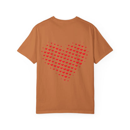Heart Design T-Shirt