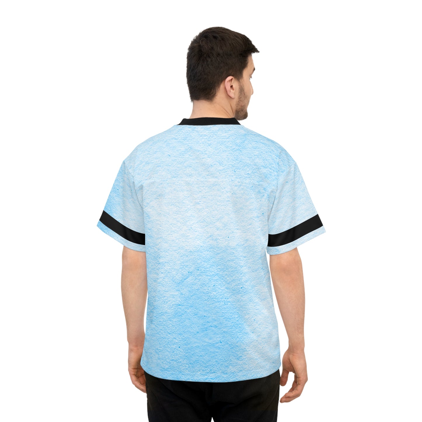 Football Jersey | Personalized Sportswear, Team Outfit, Game Day Apparel, Sports Fan Gift, Unique Jersey Design