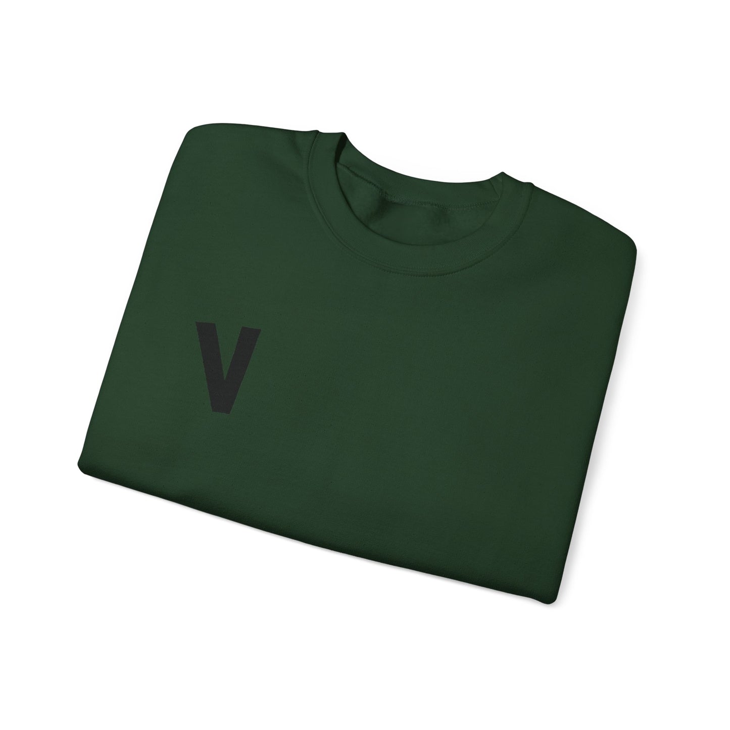 Vibes  Heavy Blend™ Crewneck Sweatshirt - Cozy, Casual, Trendy, Gift for Her/Him, Perfect for Fall/Winter