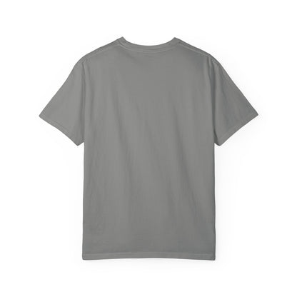 Stylish Star Graphic T-shirt - Casual Wear, Gift for Friends, Summer Fashion, Stylish Outfit, Everyday Casual