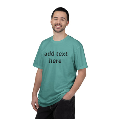 Cool Sunglasses Emoji T-Shirt — "Print it your way" Graphic Tee