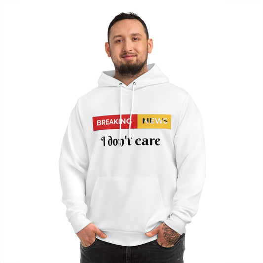 Trendy Embrace Hoodie, Casual Apparel, Gift for Friends, Daily Wear, Statement Piece, Comfortable Fashion