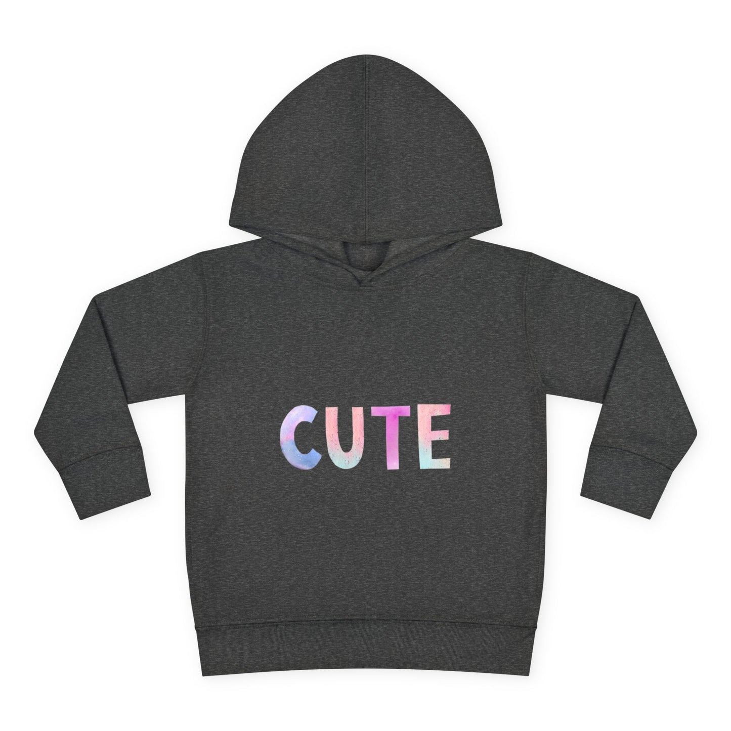 Cute Toddler Pullover Fleece Hoodie, Baby Sweatshirt, Kids Fashion Hoodie, Toddler Gifts, Cozy Childrenswear, Holiday Apparel