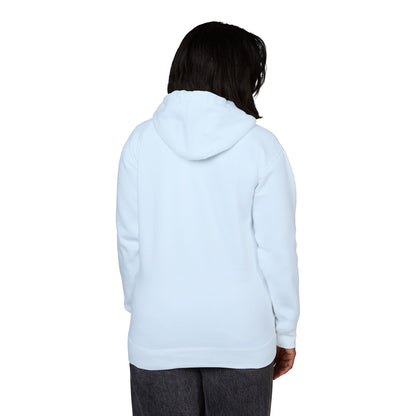 Stylish  Fleece Hoodie with Minimalist Design