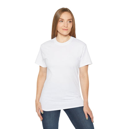 Casual Cotton Tee for Everyday Comfort,  T-Shirt for All Occasions, Great Gift for Birthdays, Summer Outings, and Events