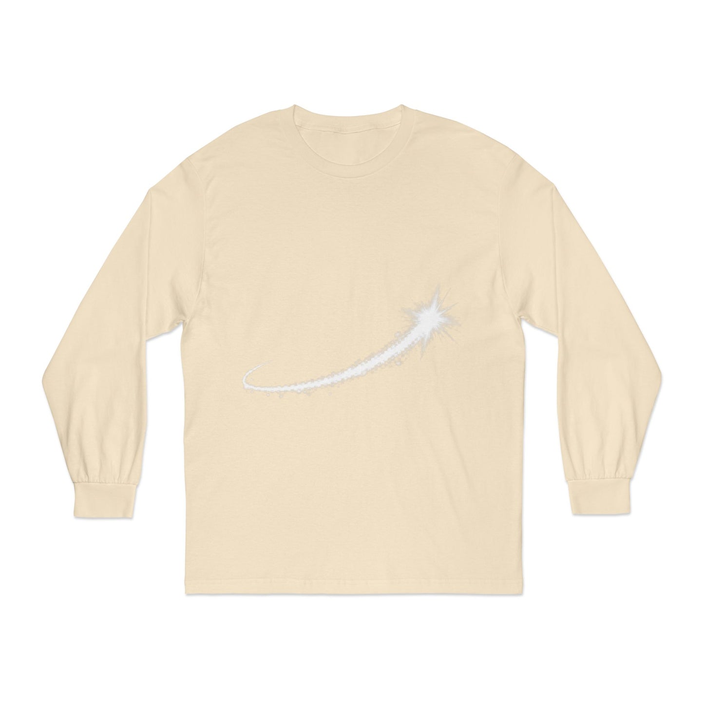 Classic Long Sleeve T-Shirt - Perfect for Every Occasion, Cozy Gift, Casual Wear, Layering Essential, Trendy Casualwear