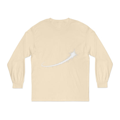 Classic Long Sleeve T-Shirt - Perfect for Every Occasion, Cozy Gift, Casual Wear, Layering Essential, Trendy Casualwear