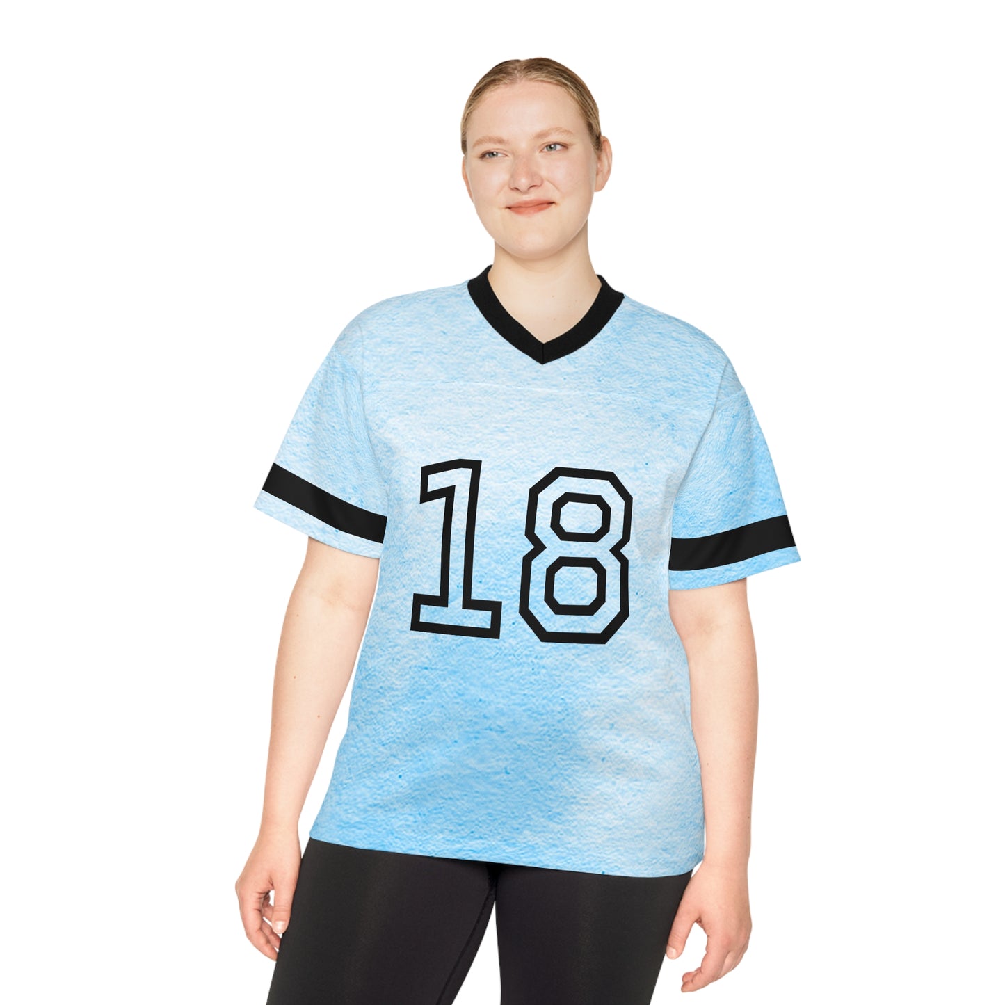 Football Jersey | Personalized Sportswear, Team Outfit, Game Day Apparel, Sports Fan Gift, Unique Jersey Design