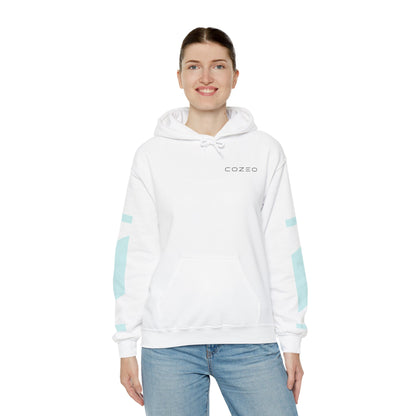 Authentic Cozeo Graphic Hoodie