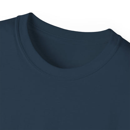 Casual Cotton Tee for Everyday Comfort,  T-Shirt for All Occasions, Great Gift for Birthdays, Summer Outings, and Events
