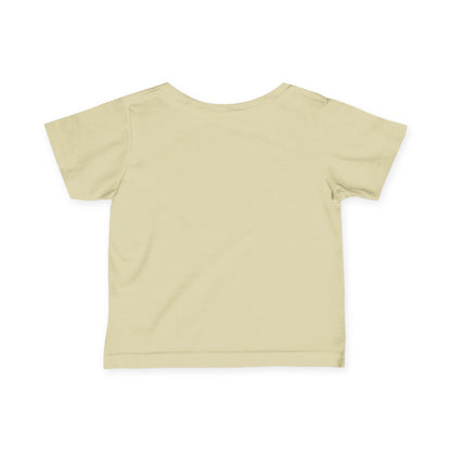 Cute Cactus Infant Tee, Baby Shower Gift, Toddler Summer Shirt, Kids Apparel, Birthday Gift for Boys and Girls, Playful Toddler Outfit