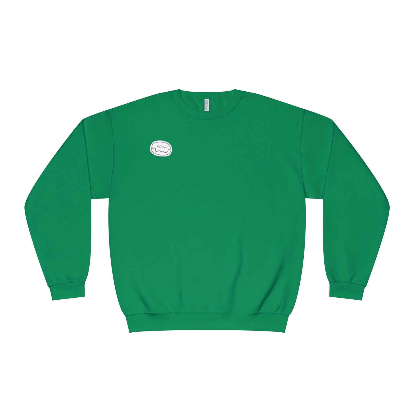 Cozy  Crewneck Sweatshirt | Casual Comfort, Everyday Wear, Gift for Him/Her, Warm Layering, Stylish Sweatshirt