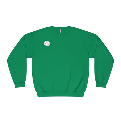 Cozy  Crewneck Sweatshirt | Casual Comfort, Everyday Wear, Gift for Him/Her, Warm Layering, Stylish Sweatshirt