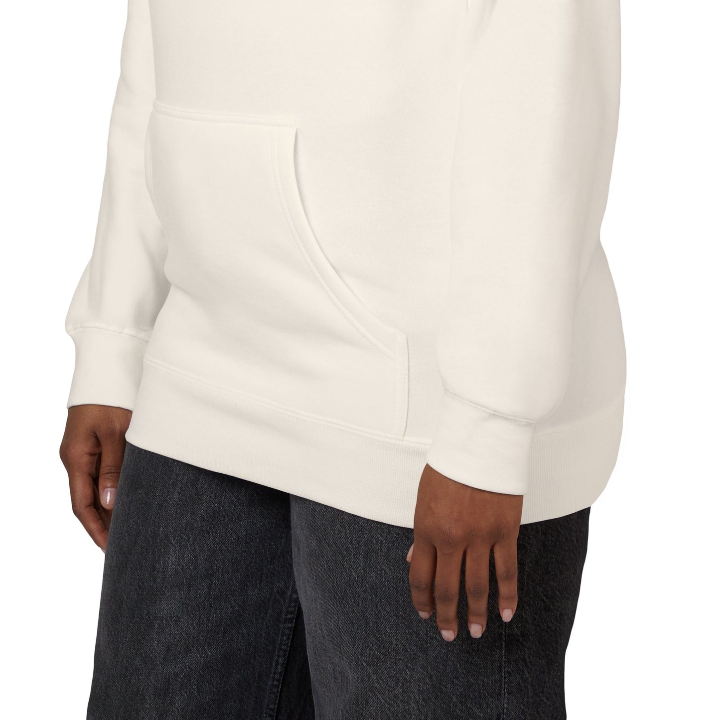 Heartfelt  Fleece Hoodie, Cozy Sweatshirt, Casual Wear, Men's and Women's Hoodie, Art Hoodie