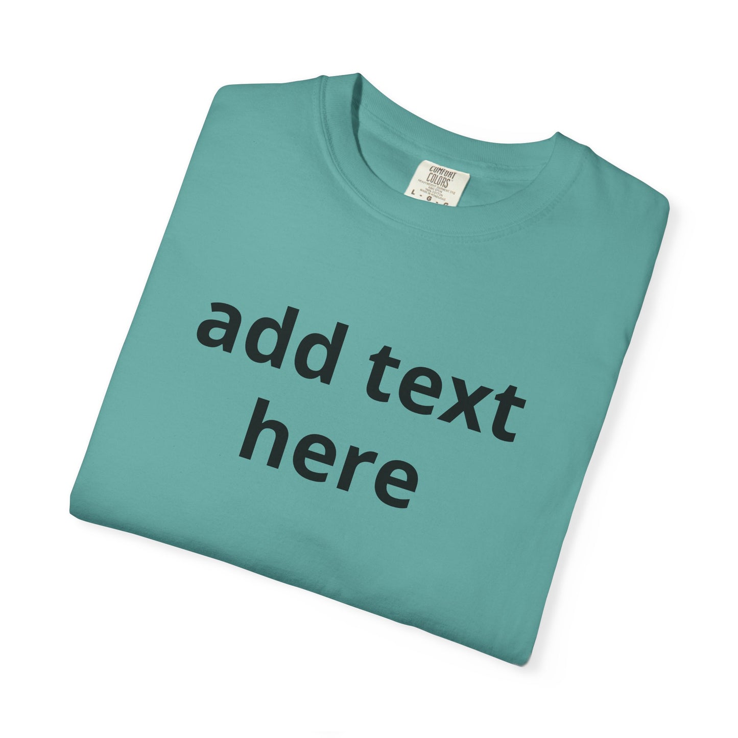 Cool Sunglasses Emoji T-Shirt — "Print it your way" Graphic Tee