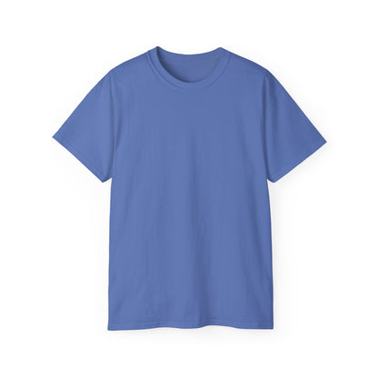 Casual Cotton Tee for Everyday Comfort,  T-Shirt for All Occasions, Great Gift for Birthdays, Summer Outings, and Events