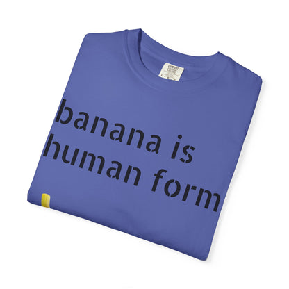 funny Banana Humor T-shirt | Funny Gift for Fruit Lovers, Casual Wear for Friends, Unique Birthday Shirt,  Graphic Tee, Bananas [...]