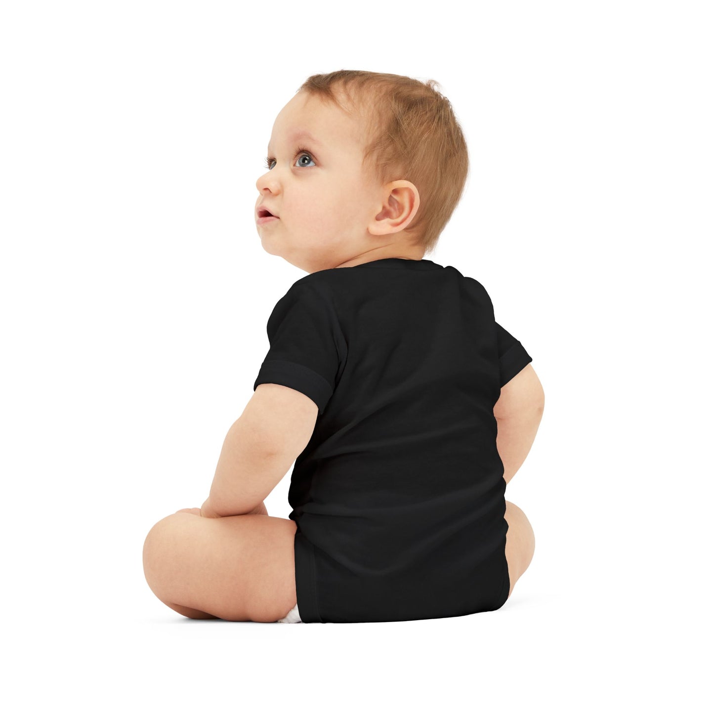 Cute Corgi Infant Onesie - Best Buddies Baby Bodysuit, Baby Shower Gift, Cute Gift for New Parents, Adorable Baby Outfit, Infant Clothing