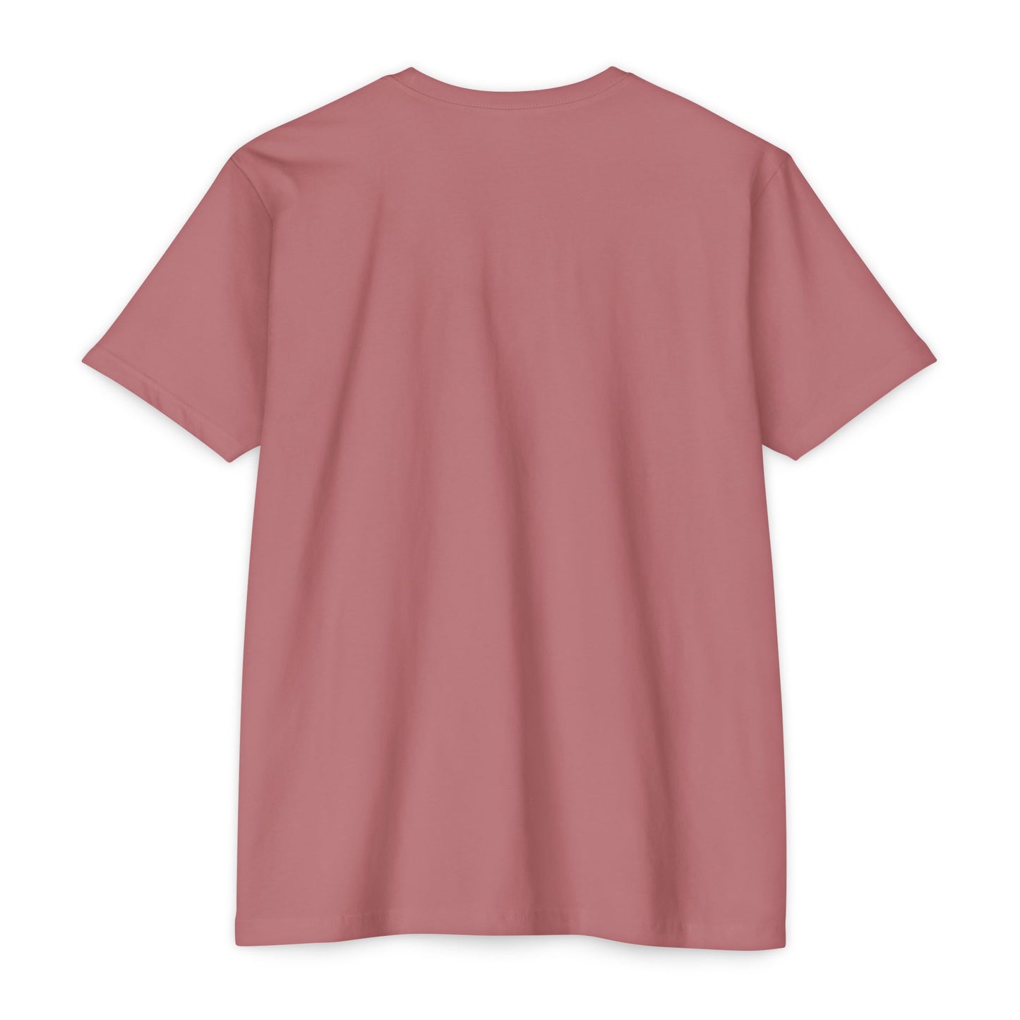 CVC Jersey T-shirt - Soft, Comfortable, Everyday Tee, Perfect for Casual Outings, Gift for Birthdays, Holidays, and Celebrations