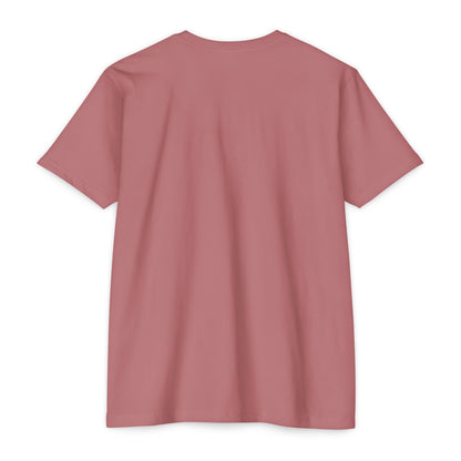 CVC Jersey T-shirt - Soft, Comfortable, Everyday Tee, Perfect for Casual Outings, Gift for Birthdays, Holidays, and Celebrations