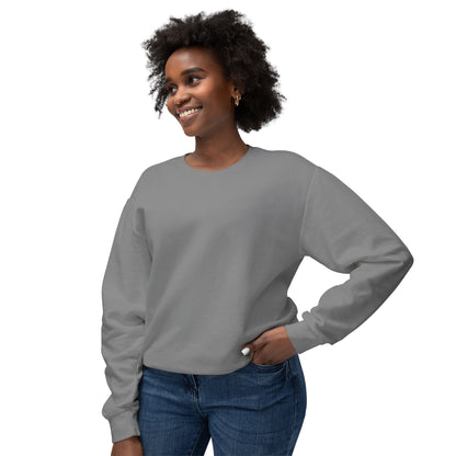 Cozy  Crewneck Sweatshirt, Perfect for Casual Outings, Gift for Friends, Cozy Layer for Chilly Days, Ideal for Family [...]