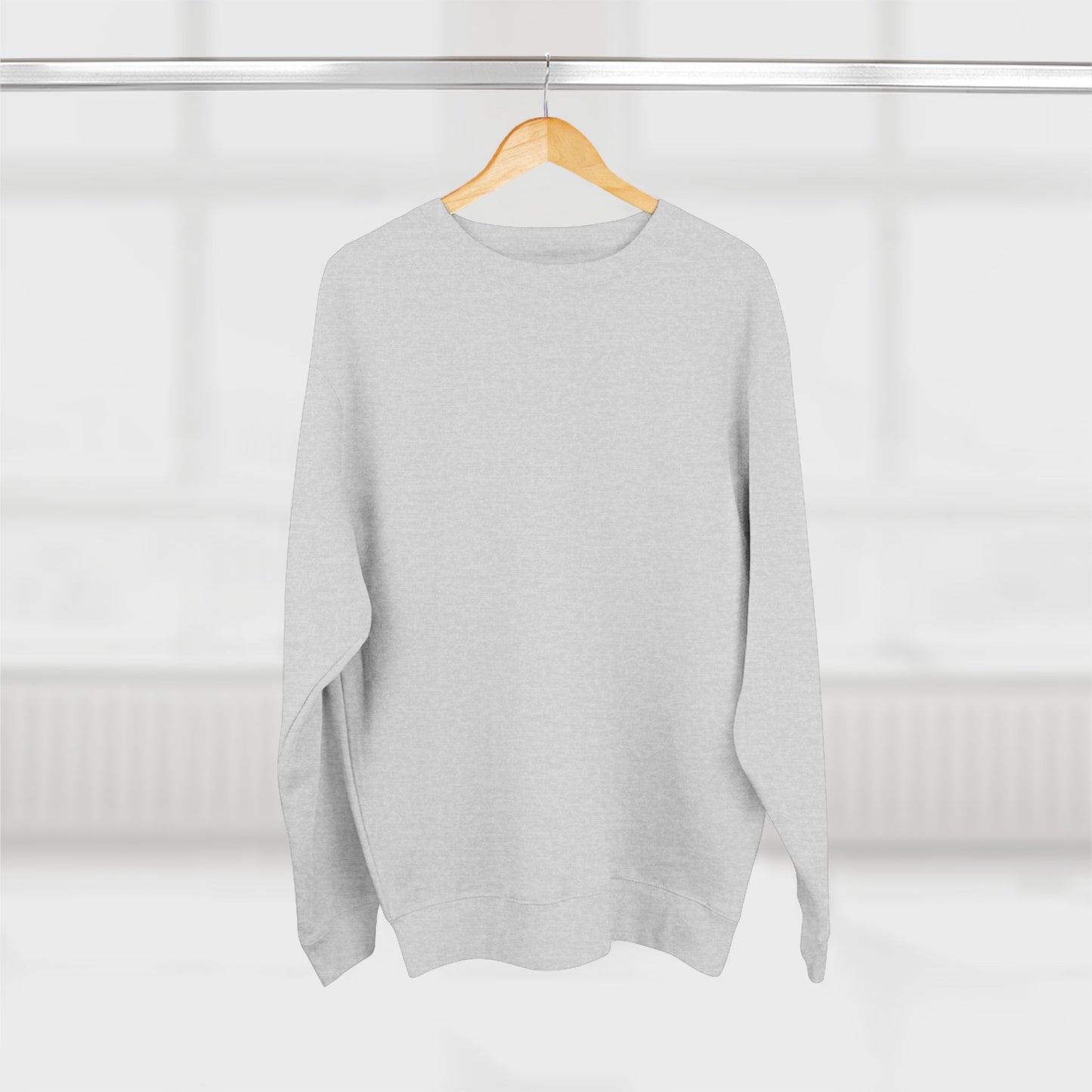 Cozy  Crewneck Sweatshirt | Perfect Gift for Friends, Family, Fall/Winter Fashion, Layering Essential, Relaxed Style