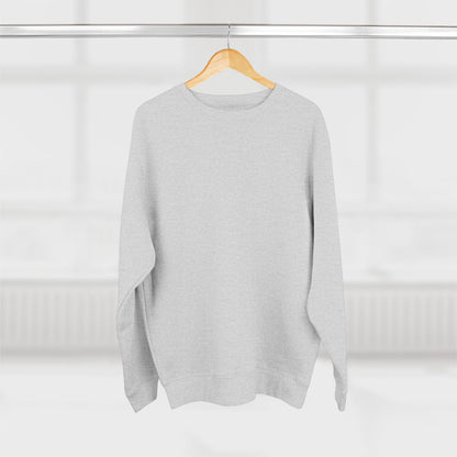 Cozy  Crewneck Sweatshirt | Perfect Gift for Friends, Family, Fall/Winter Fashion, Layering Essential, Relaxed Style