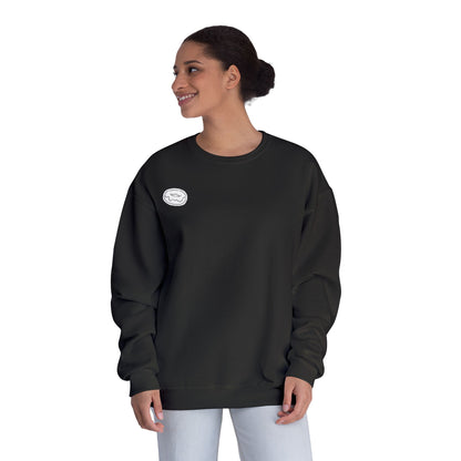 Cozy  Crewneck Sweatshirt | Casual Comfort, Everyday Wear, Gift for Him/Her, Warm Layering, Stylish Sweatshirt