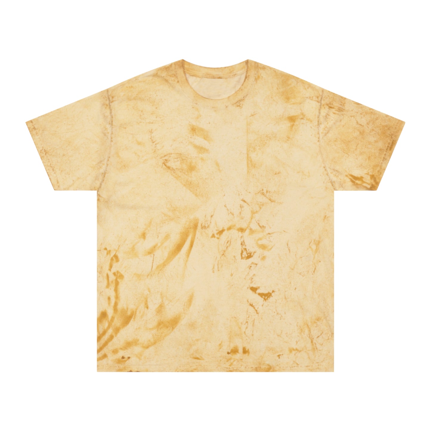 Color Blast T-Shirt | Vibrant Casual Wear, Summer Tee, Unique Gift, Spring Fashion, Festival Style