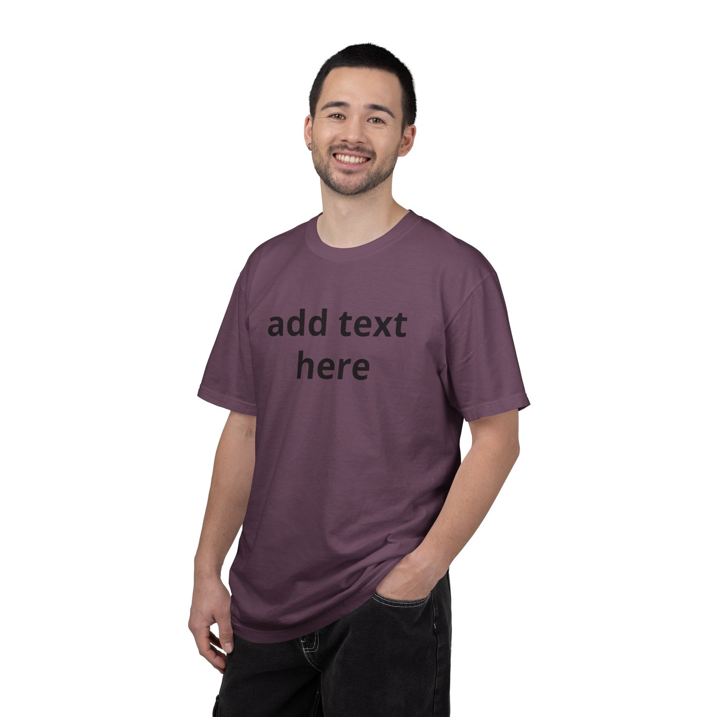 Cool Sunglasses Emoji T-Shirt — "Print it your way" Graphic Tee