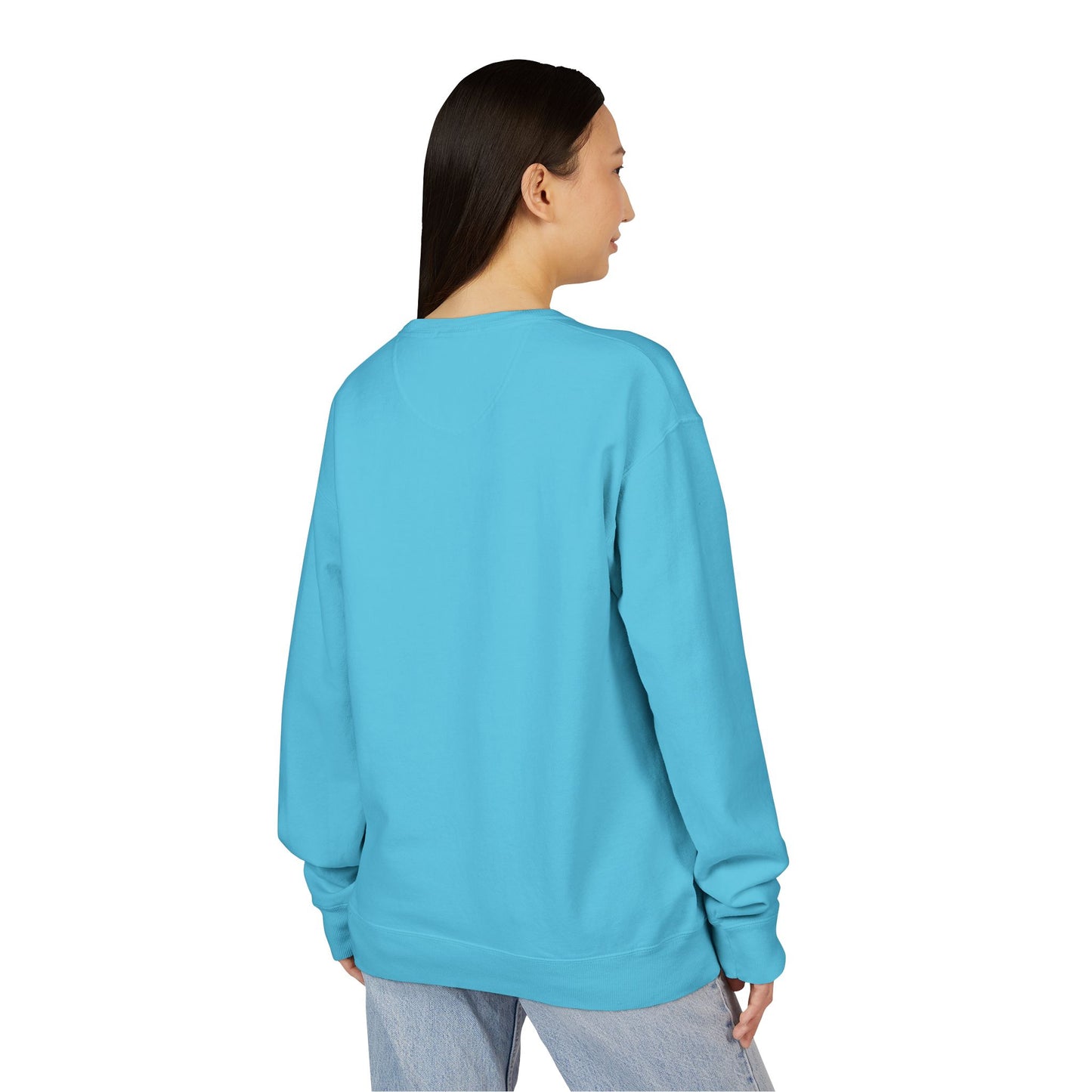 New York City Sweatshirt, Cozy Crewneck, Travel Gift, Fashion Apparel, Casual Wear