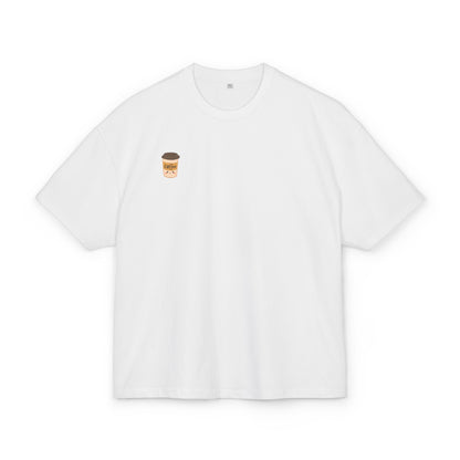 Life Begins After Coffee Box Tee,  Graphic T-Shirt, Casual Coffee Lover Apparel, Gift for Coffee Enthusiasts, Comfortable [...]