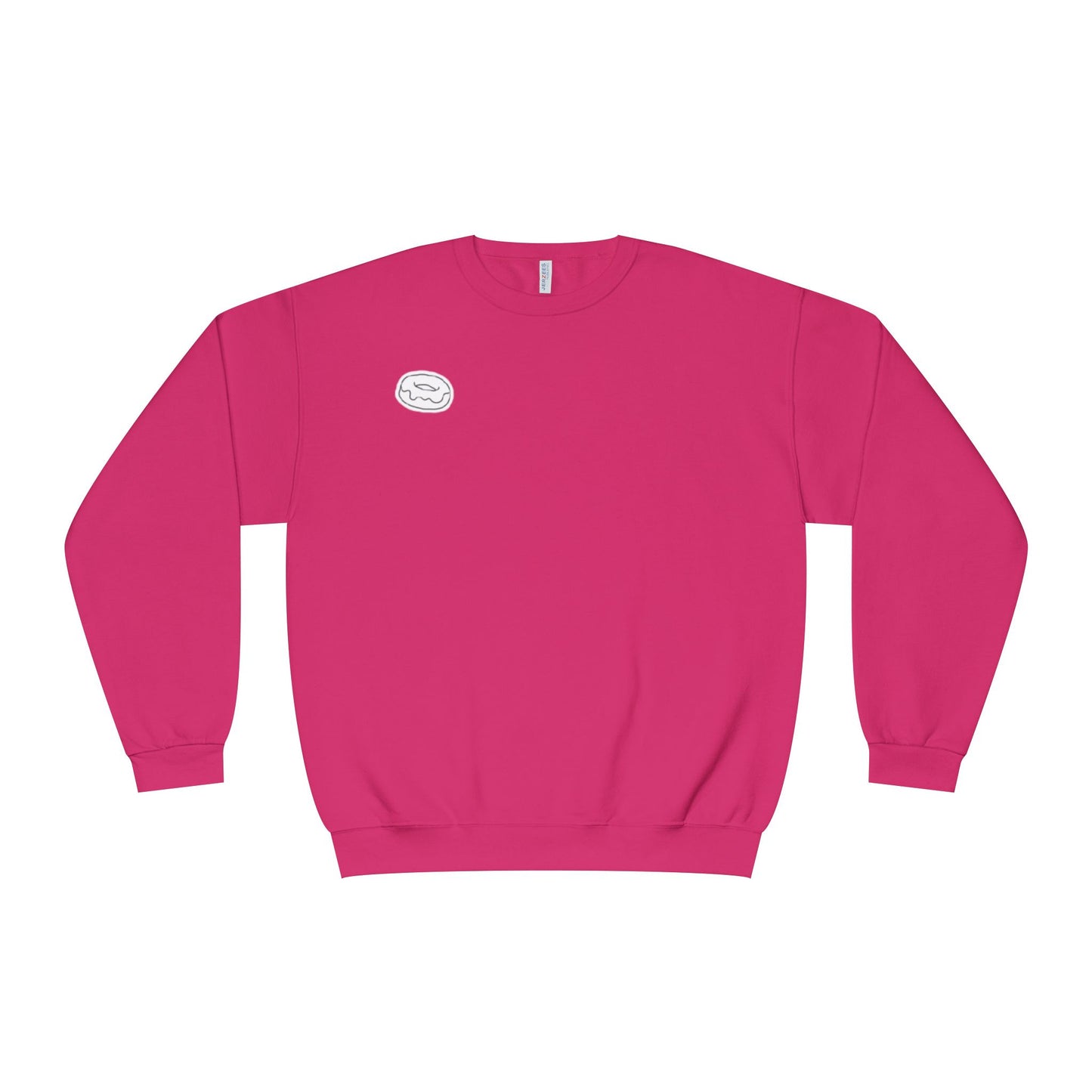 Cozy  Crewneck Sweatshirt | Casual Comfort, Everyday Wear, Gift for Him/Her, Warm Layering, Stylish Sweatshirt