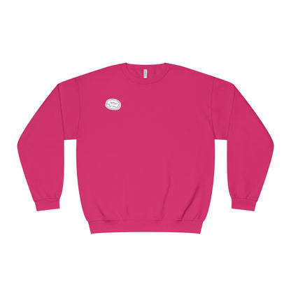 Cozy  Crewneck Sweatshirt | Casual Comfort, Everyday Wear, Gift for Him/Her, Warm Layering, Stylish Sweatshirt