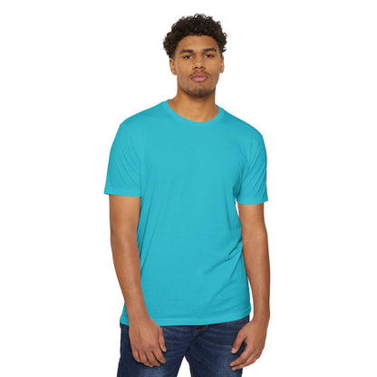 CVC Jersey T-shirt - Soft, Comfortable, Everyday Tee, Perfect for Casual Outings, Gift for Birthdays, Holidays, and Celebrations