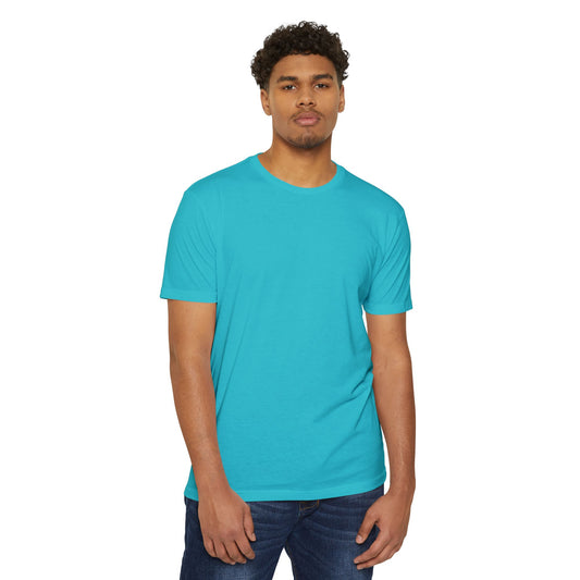 CVC Jersey T-shirt - Soft, Comfortable, Everyday Tee, Perfect for Casual Outings, Gift for Birthdays, Holidays, and Celebrations