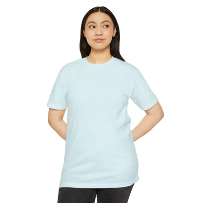 CVC Jersey T-shirt - Soft, Comfortable, Everyday Tee, Perfect for Casual Outings, Gift for Birthdays, Holidays, and Celebrations