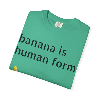funny Banana Humor T-shirt | Funny Gift for Fruit Lovers, Casual Wear for Friends, Unique Birthday Shirt,  Graphic Tee, Bananas [...]