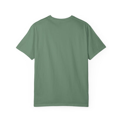 Stylish Star Graphic T-shirt - Casual Wear, Gift for Friends, Summer Fashion, Stylish Outfit, Everyday Casual