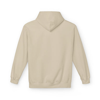 Believe Hoodie - Inspirational Fleece Sweatshirt for Men & Women, Cozy Gift, Motivation Apparel, Everyday Comfort
