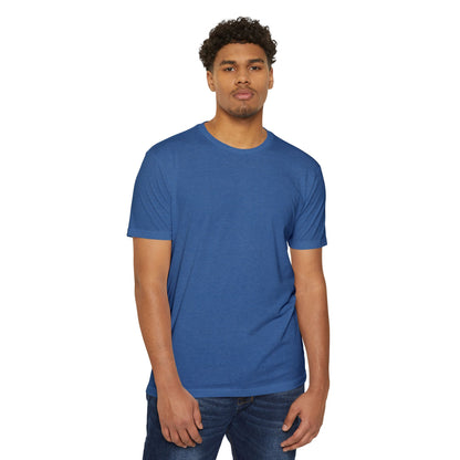 CVC Jersey T-shirt - Soft, Comfortable, Everyday Tee, Perfect for Casual Outings, Gift for Birthdays, Holidays, and Celebrations